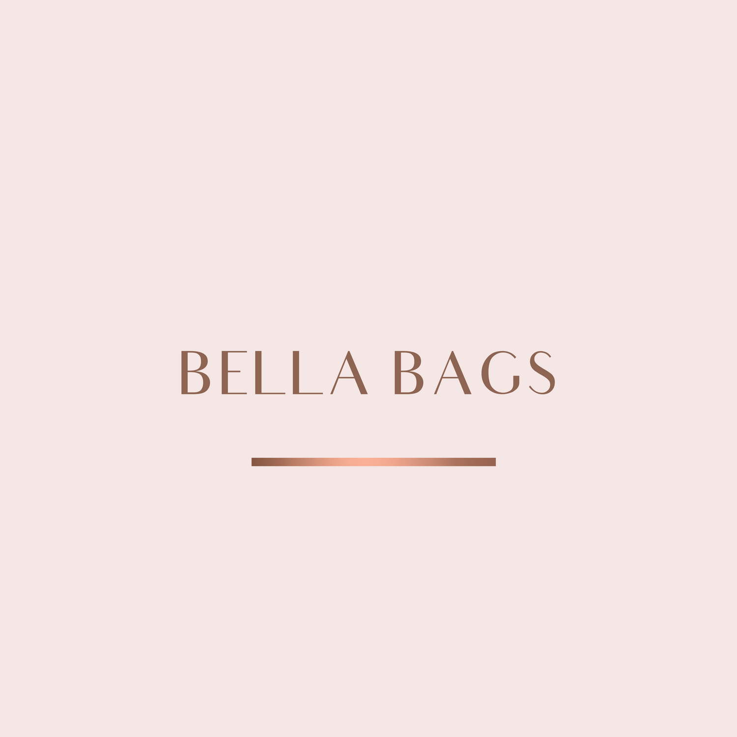 Bella Bags